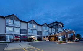 Timmins Microtel